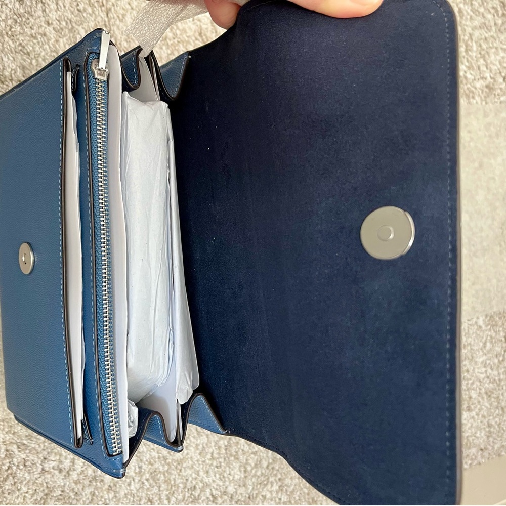 Coach Klare Crossbody Bag - Picture 5 of 7